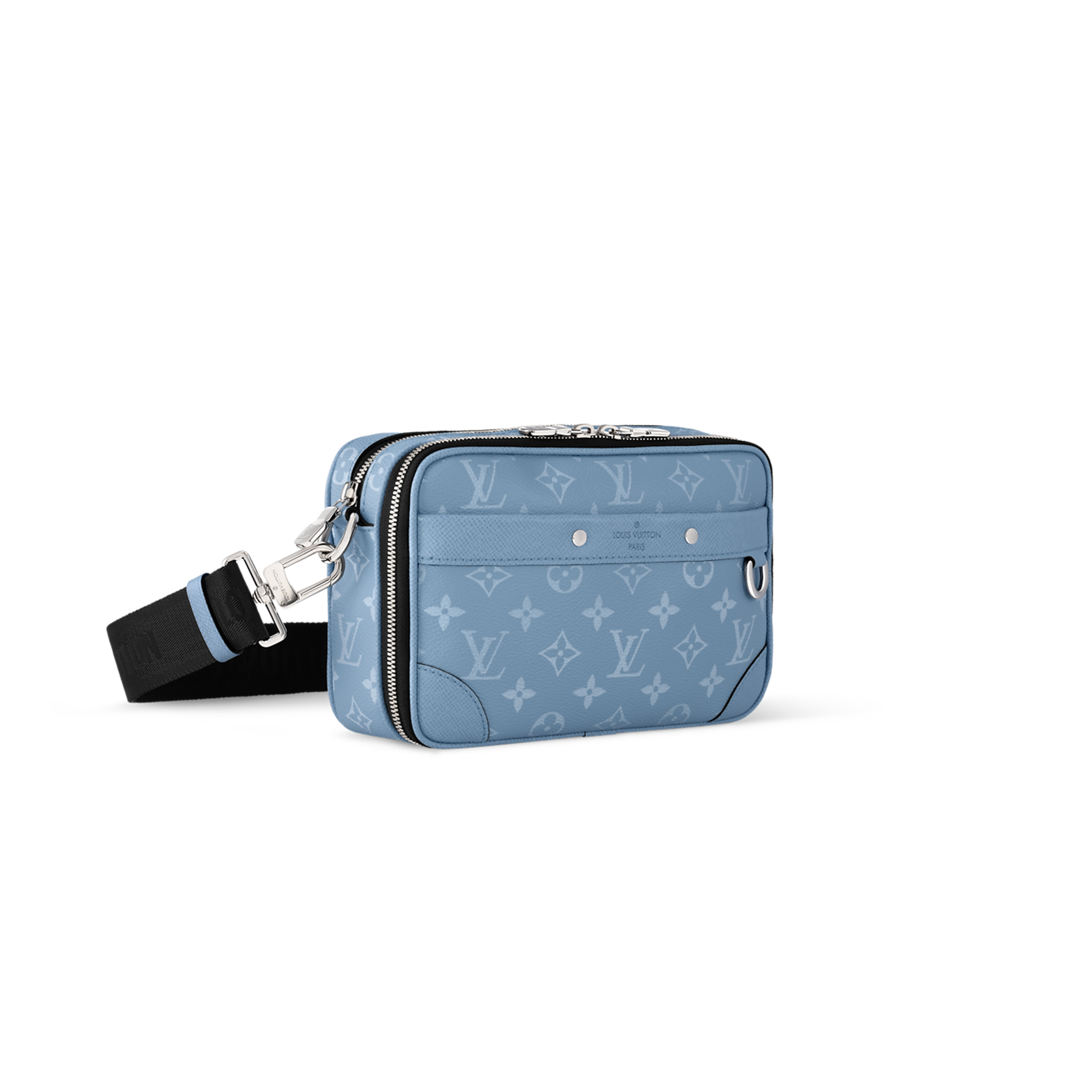 LOUIS VUITTON ALPHA MESSENGER M14073 (24*16*8cm) LOUIS VUITTON ALPHA MESSENGER M14073 (24*16*8cm)